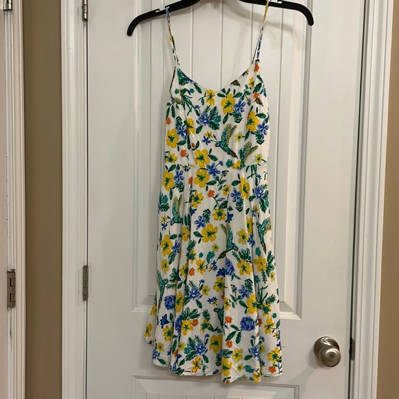 Old Navy Dresses & Skirts - Old Navy size small petite colorful sundress
